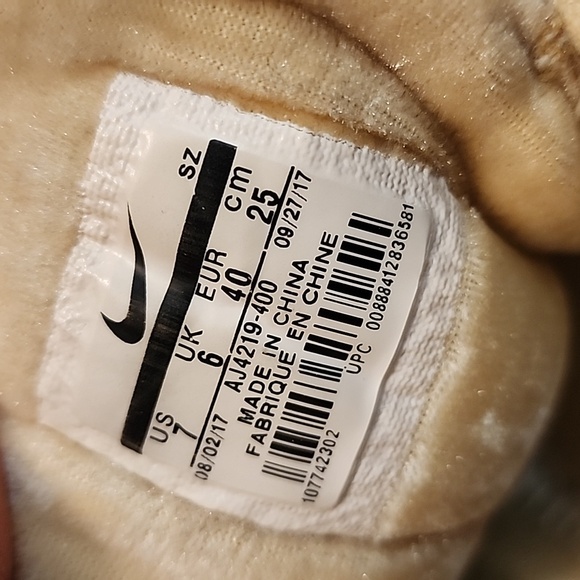 Nike Air Max 97/1 Sean Wotherspoon Low - Picture 4 of 16